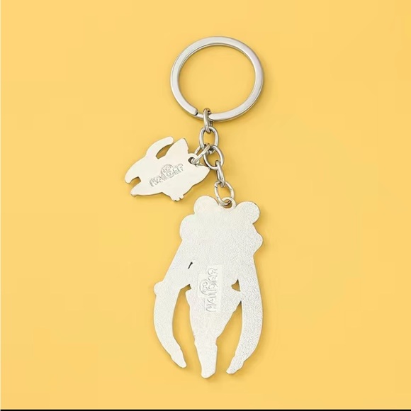 Sailor Moon Keychain - Picture 6 of 6